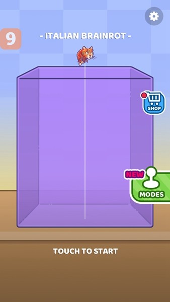 合并外國山海經(jīng) v1.5.9 安卓版 0