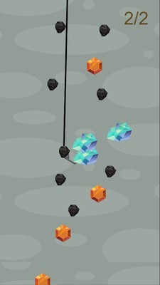 趣味礦車 v1.0.2 安卓版 1