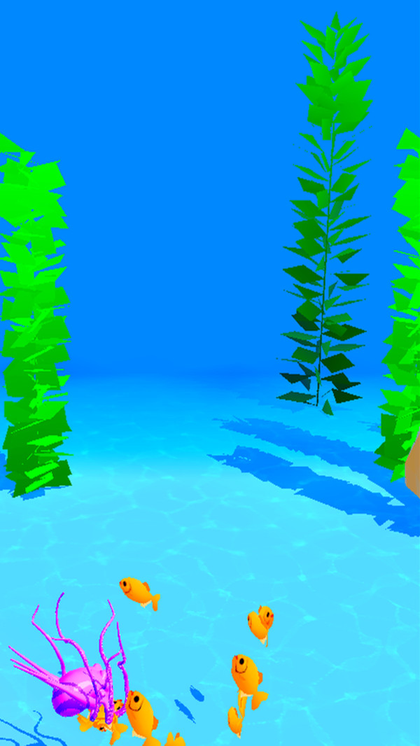 章魚快跑 v0.6 安卓版 2