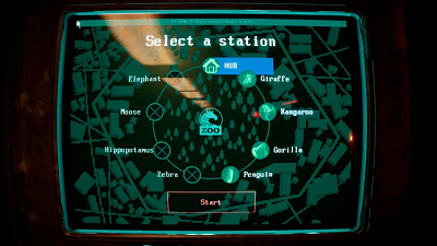 癲狂動物園 v4 手機版 3