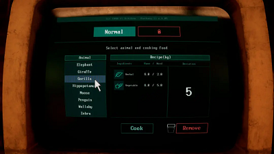 癲狂動物園 v4 手機版 4