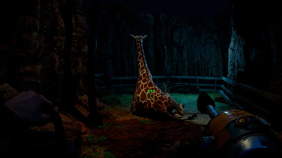 癲狂動物園 v4 手機版 1