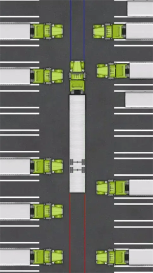 我的卡車(chē)技能 v1.0.79 安卓版 0