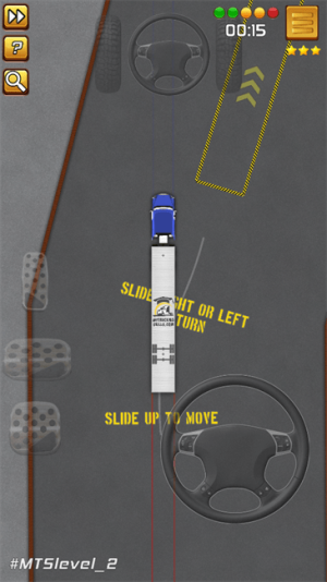 我的卡車(chē)技能 v1.0.79 安卓版 1