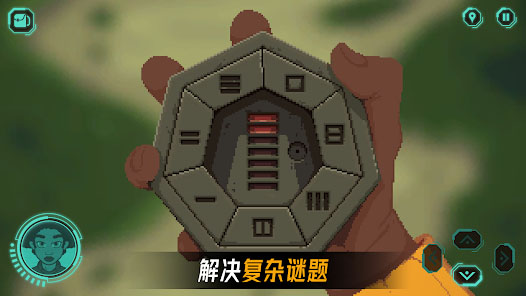 被遺棄的星球最新版 v1.0.1 手機(jī)版 0