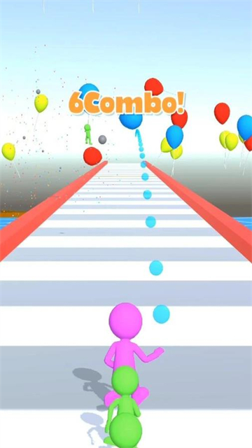 玉米跑酷 v1.1.1 安卓版 2