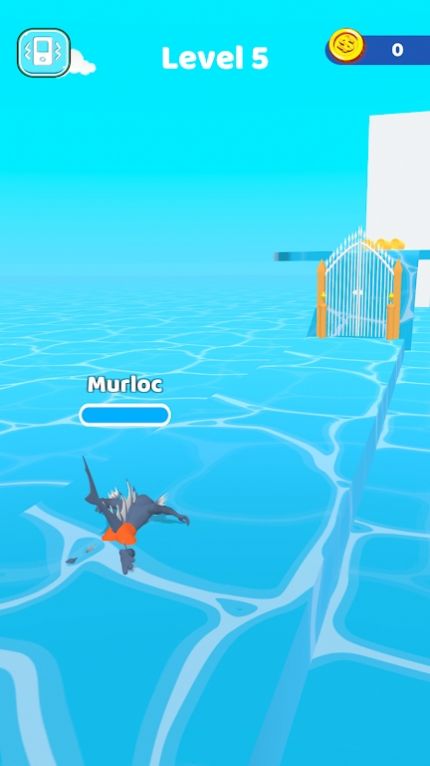 飛行或游泳 v1.0.1 安卓版 1