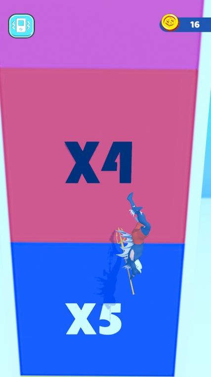 飛行或游泳 v1.0.1 安卓版 2