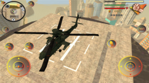 火柴人蜘蛛俠英雄最新版 v2.1 安卓版 0