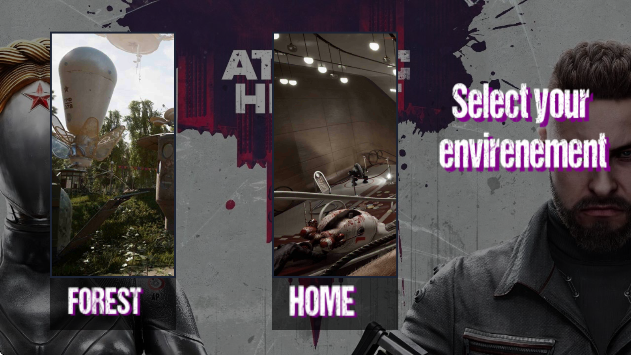 原子之心最新版 v1.0 手機(jī)版 1