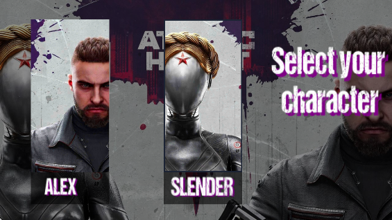 原子之心最新版 v1.0 手機(jī)版 0