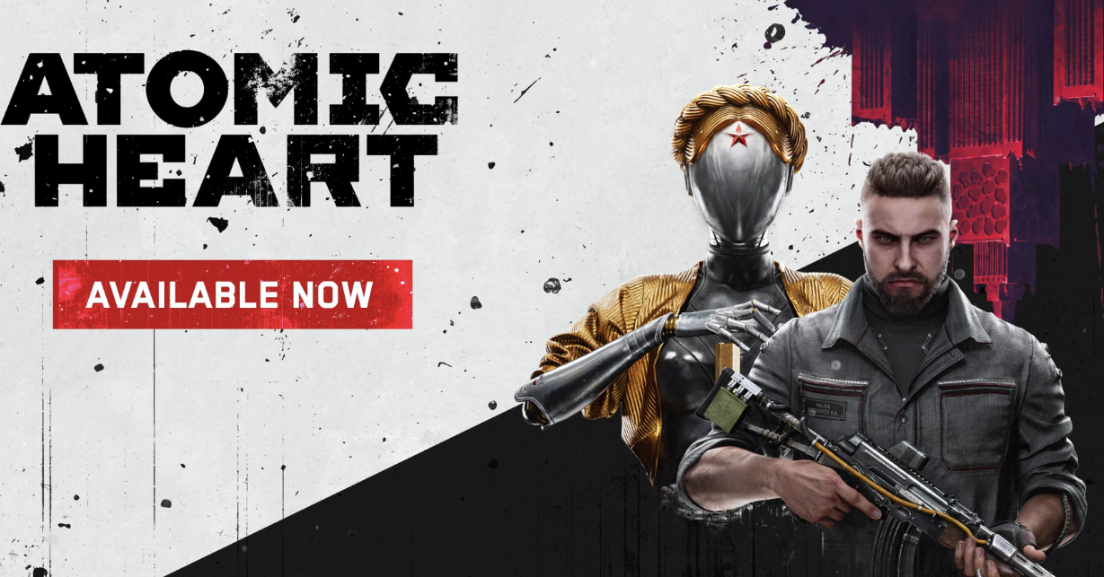 原子之心最新版 v1.0 手機(jī)版 2