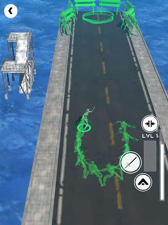 改造人再出擊 v0.1.0 安卓版 0