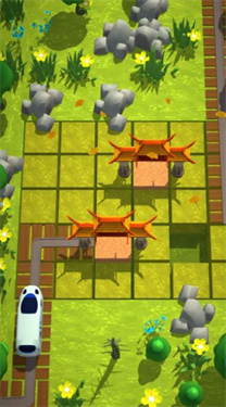 高鐵沖沖沖 v1.3.2 安卓版 2