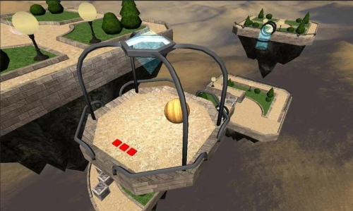 3d平衡球 v2.6.27 安卓版 2