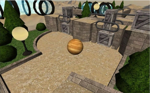 3d平衡球 v2.6.27 安卓版 1