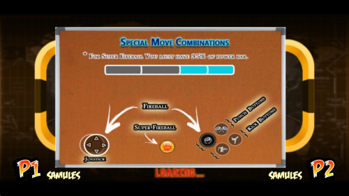 凡人街頭戰(zhàn)斗 v9 安卓版 1