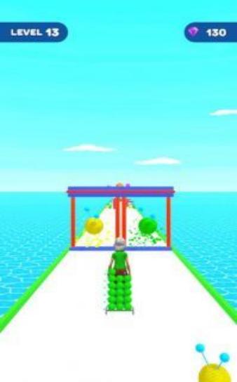 線團競速賽 v0.99.3 安卓版 0