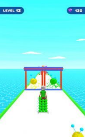 線團競速賽 v0.99.3 安卓版 2