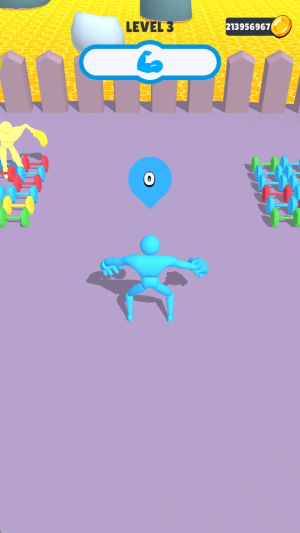 超級拳王競技場 v0.3 安卓版 1