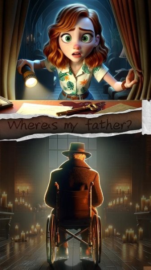 奧卡拉逃生安卓版 v1.0.56 漢化版 0