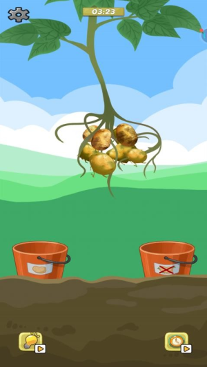 烹飪小吃攤 v1.0 安卓版 0