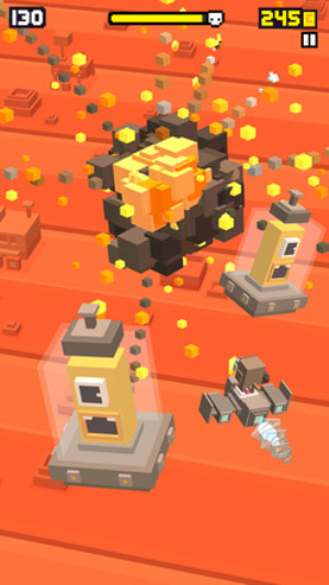 瘋狂飛行員安卓版 v0.2.3 手機(jī)版 0