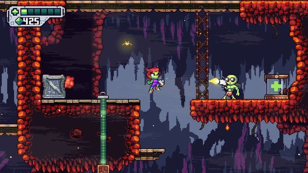 月球掠奪者最新版 v1.0.5 安卓版 2