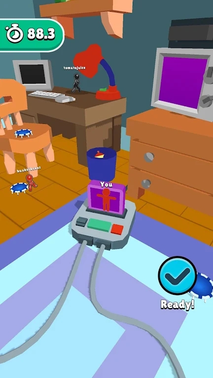 顏色搜索 v0.1 安卓版 0