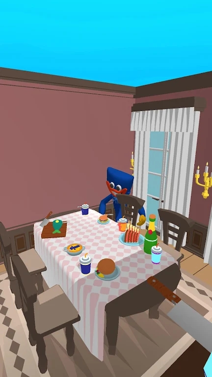 顏色搜索 v0.1 安卓版 2