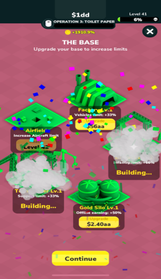 袖珍軍隊 v1.6.2 安卓版 2