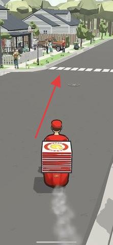 瘋狂送貨 v0.3 安卓版 0