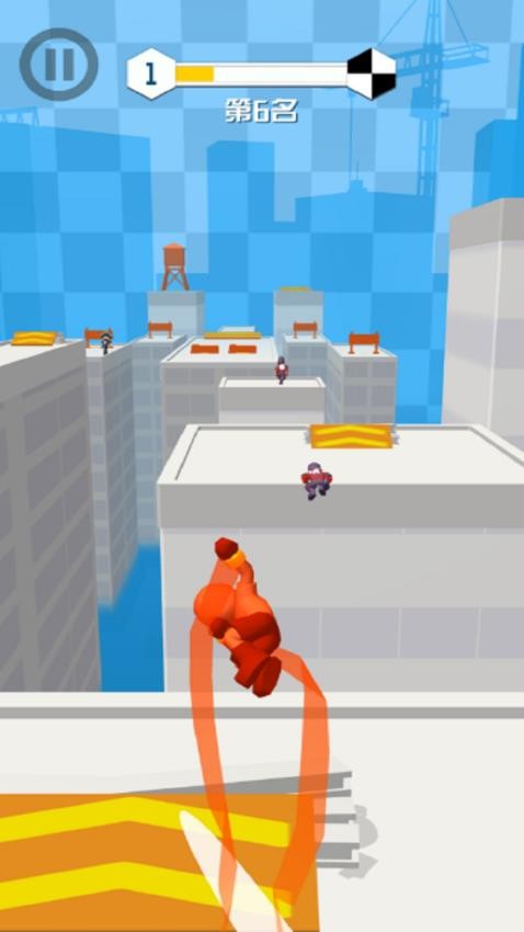 極限競(jìng)速英雄 v1.0.1 安卓版 0