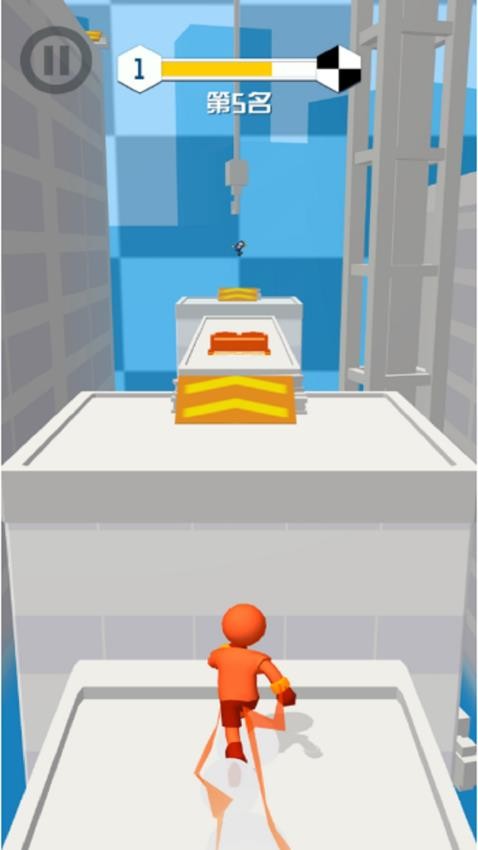 極限競(jìng)速英雄 v1.0.1 安卓版 2