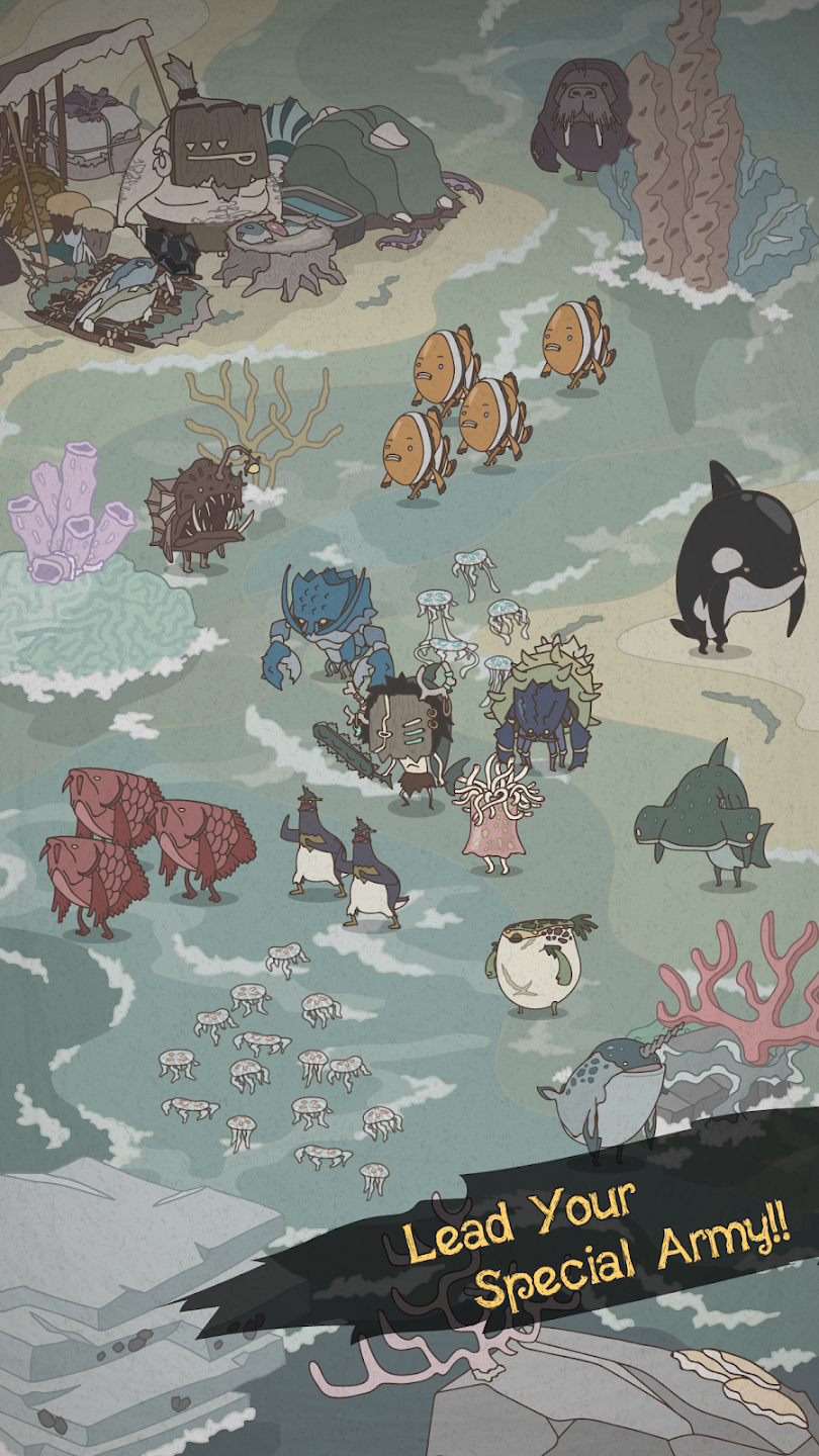 wildtamer v2.42 安卓版2