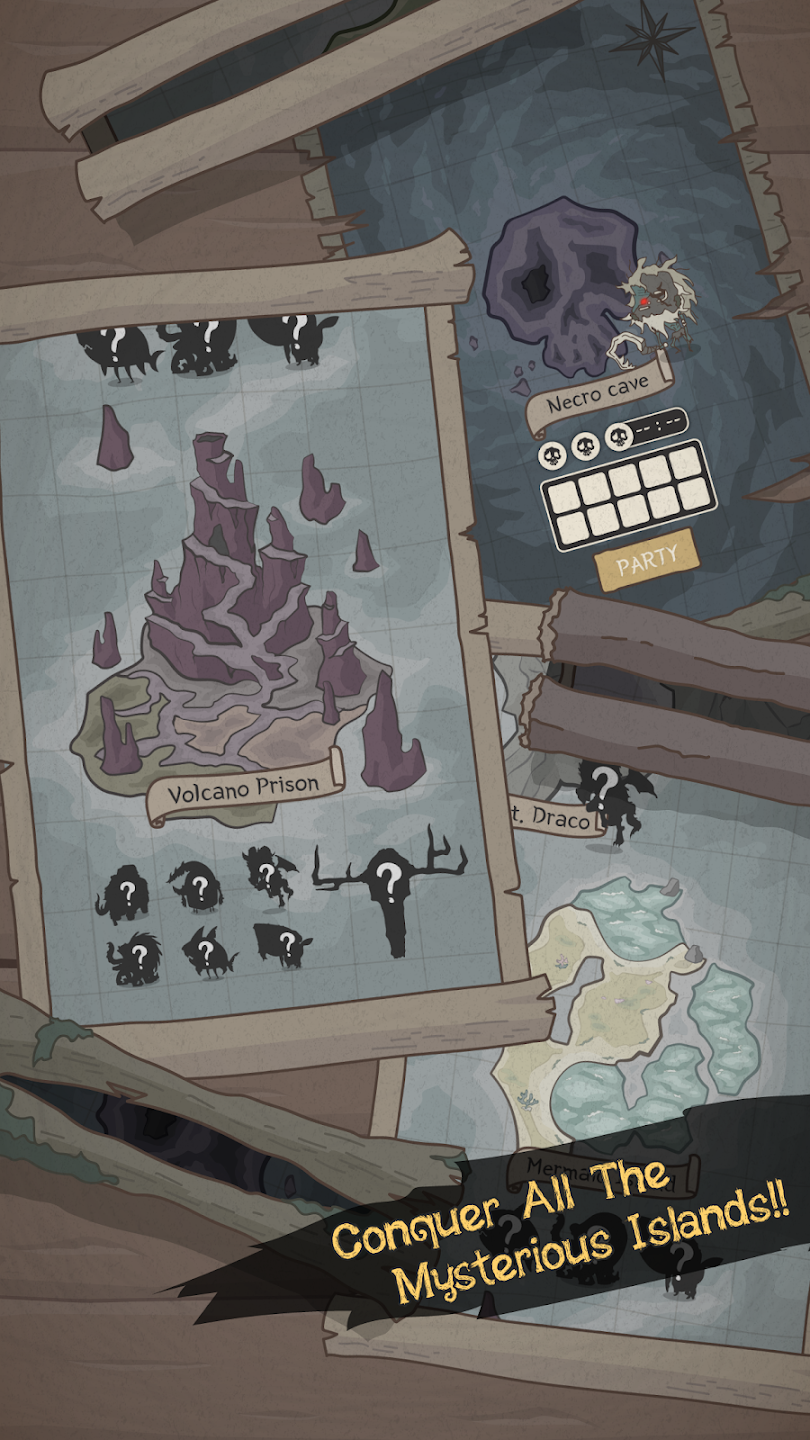 wildtamer v2.42 安卓版0