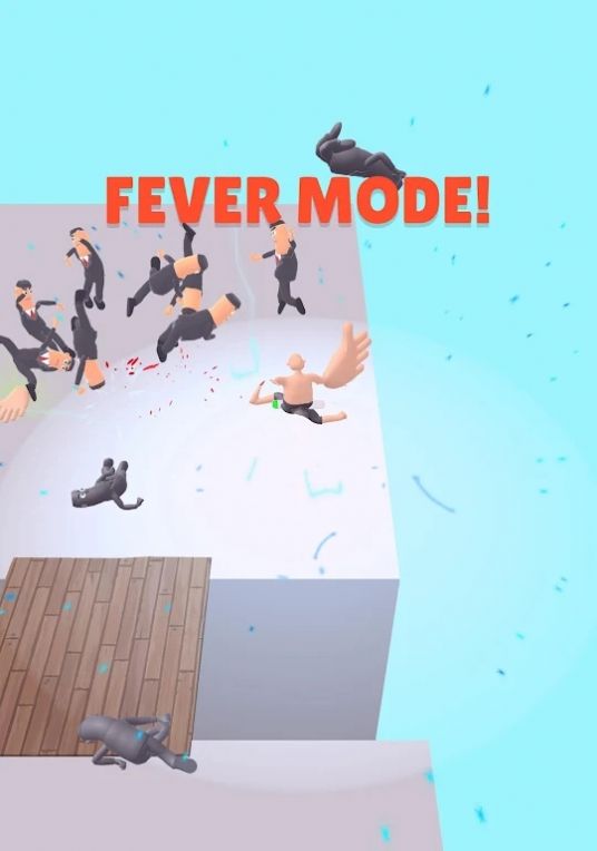 扇巴掌大師3D v1.0 安卓版 1