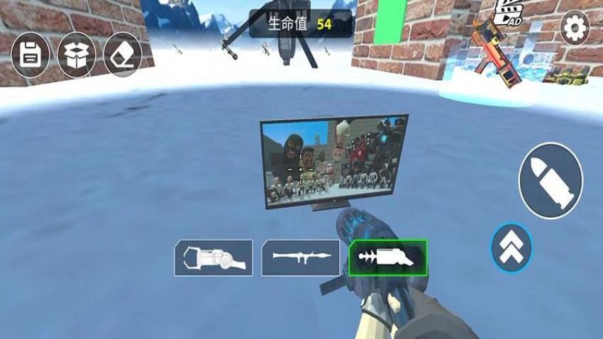 動(dòng)感戰(zhàn)場 v187.1.2 安卓版 2