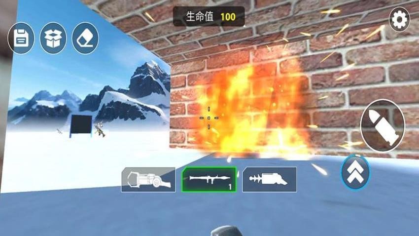 動(dòng)感戰(zhàn)場 v187.1.2 安卓版 1