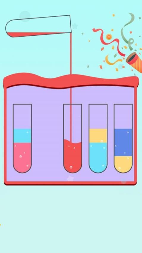 水排序拼圖安卓版 v9.1.0 手機(jī)版 0
