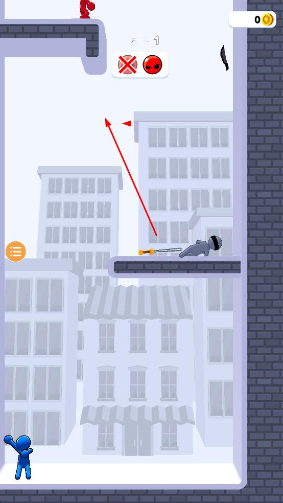 火柴人傳送大師 v0.0.34 安卓版 1