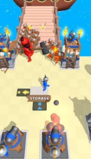 城池衛(wèi)士 v0.4 安卓版 0