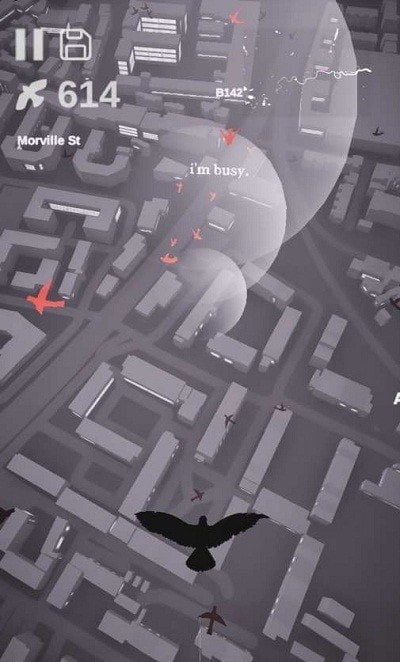 鴿子愛(ài)情故事 v0.5 安卓版 0