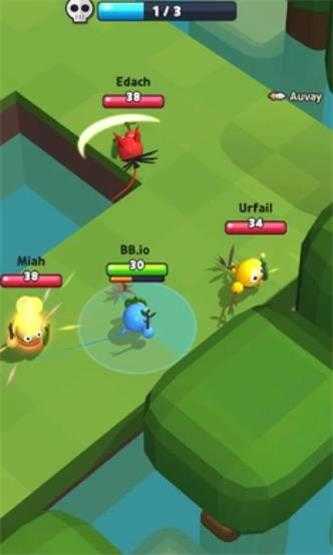 氣球搗蛋鬼 v1.0.0 安卓版 0