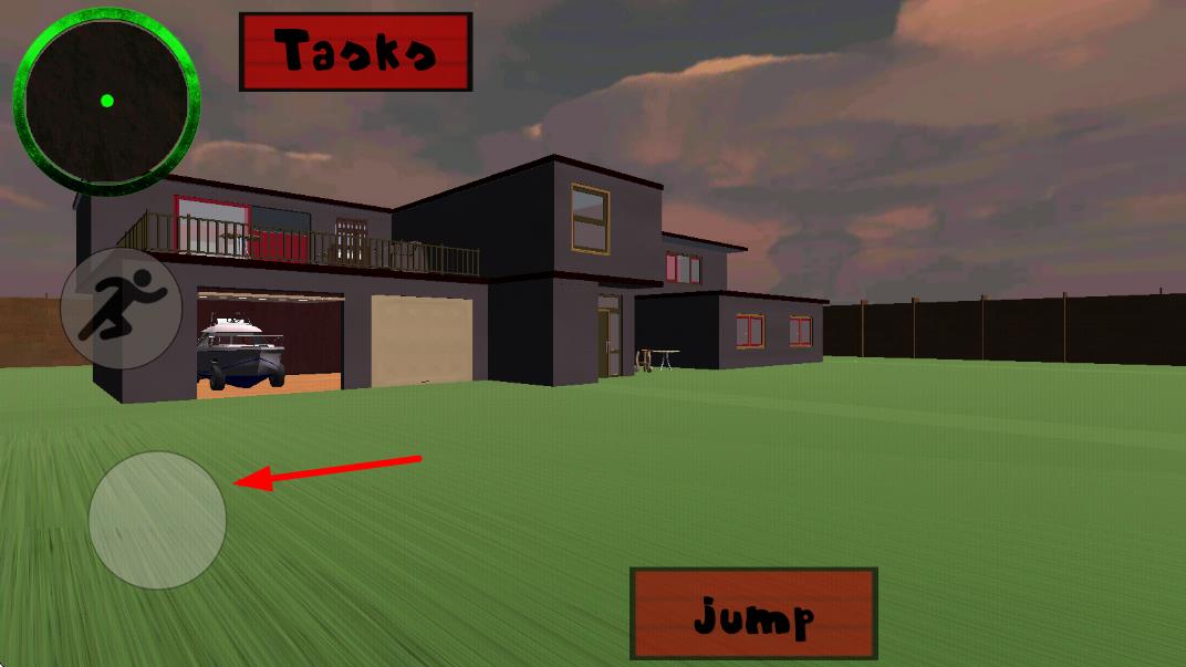 章魚(yú)哥怪鄰居II v1.2 安卓版 0