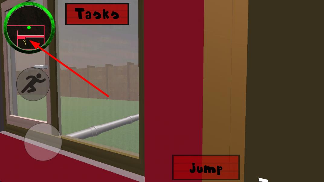 章魚(yú)哥怪鄰居II v1.2 安卓版 1