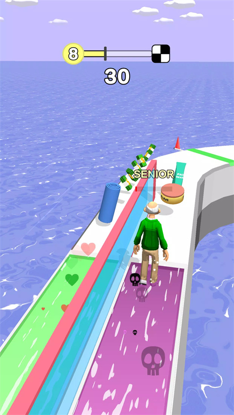 Run of Life v2.7.0 安卓版 0