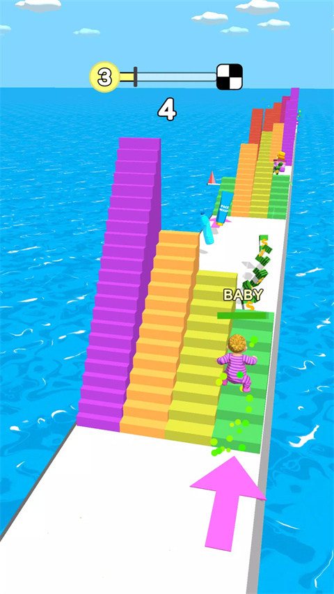 Run of Life v2.7.0 安卓版 1