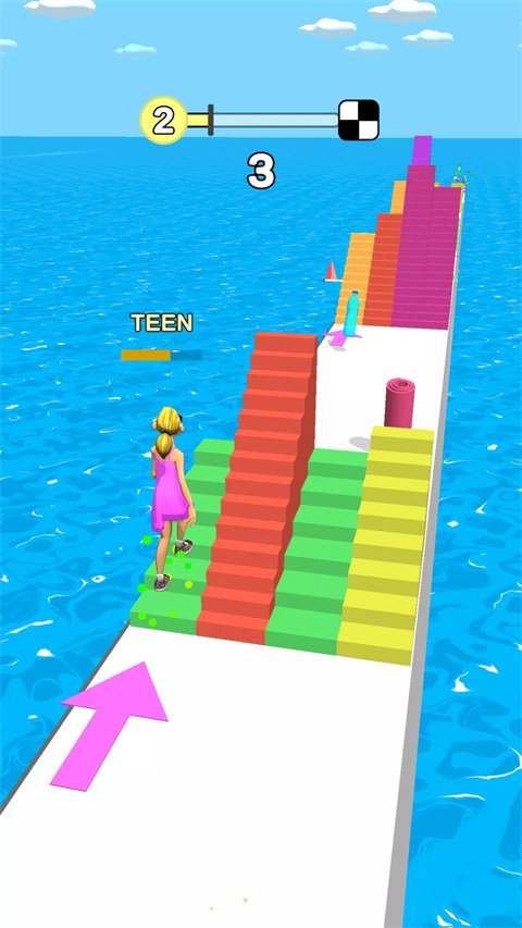 Run of Life v2.7.0 安卓版 2