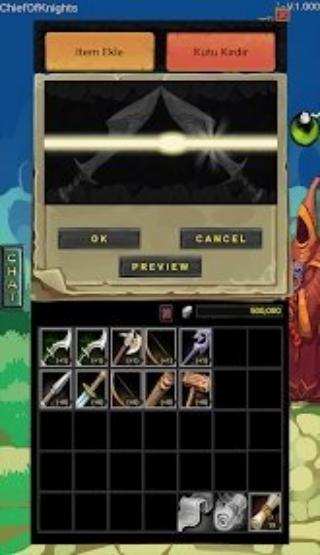 騎士團(tuán)長(zhǎng)模擬器 v1.002 安卓版 0